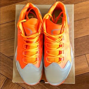 Reebok Q96 Crossexamine Iversons